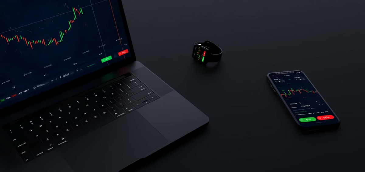 SafeTran Financials — platform operations